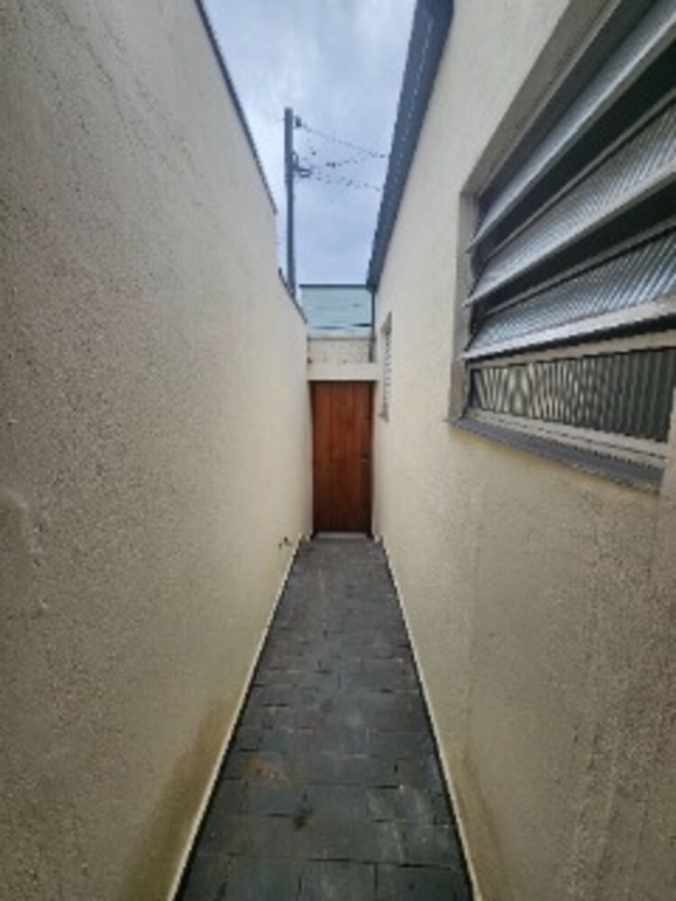 Casa, 1 quarto, 50 m² - Foto 3
