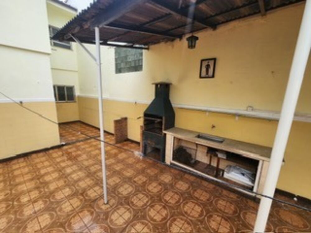 Casa, 3 quartos, 234 m² - Foto 4