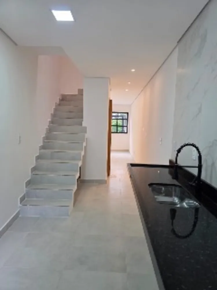 Casa, 2 quartos, 100 m² - Foto 2