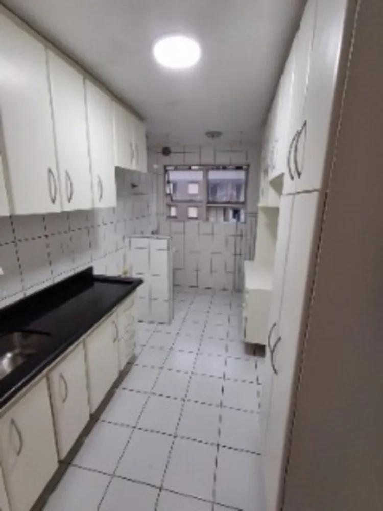 Apartamento, 2 quartos, 55 m² - Foto 4