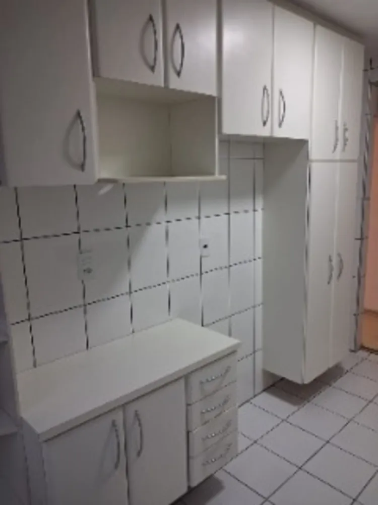 Apartamento, 2 quartos, 55 m² - Foto 2
