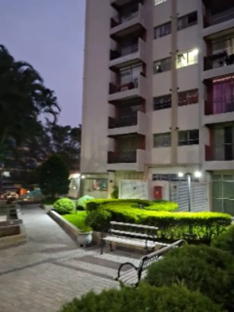 Apartamento, 2 quartos, 55 m² - Foto 11