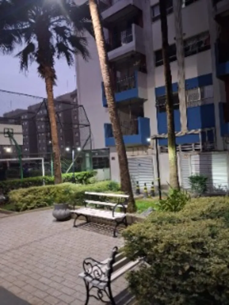 Apartamento, 2 quartos, 55 m² - Foto 1