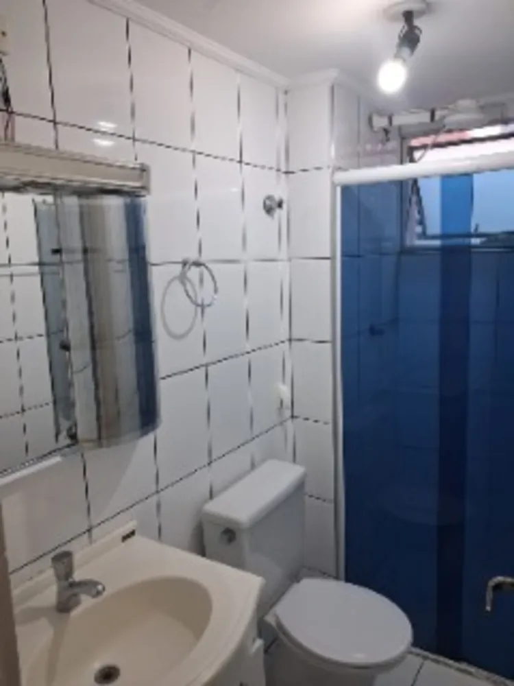 Apartamento, 2 quartos, 55 m² - Foto 10