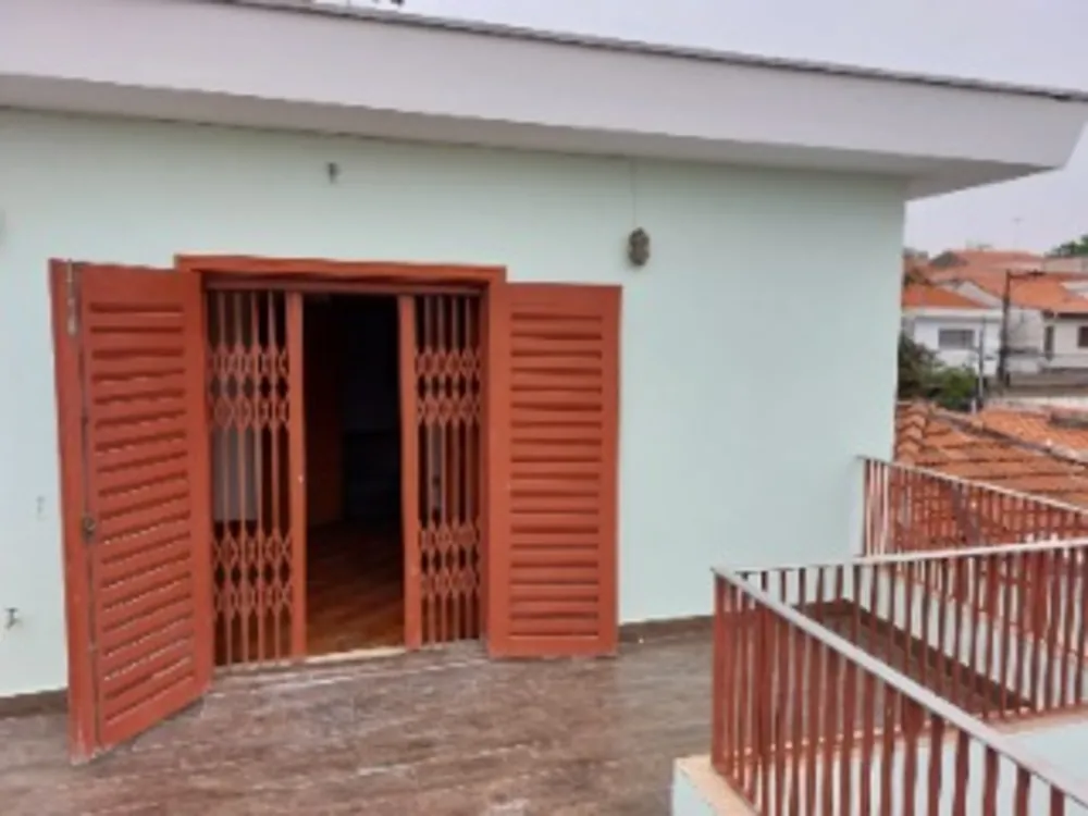 Casa, 3 quartos - Foto 9