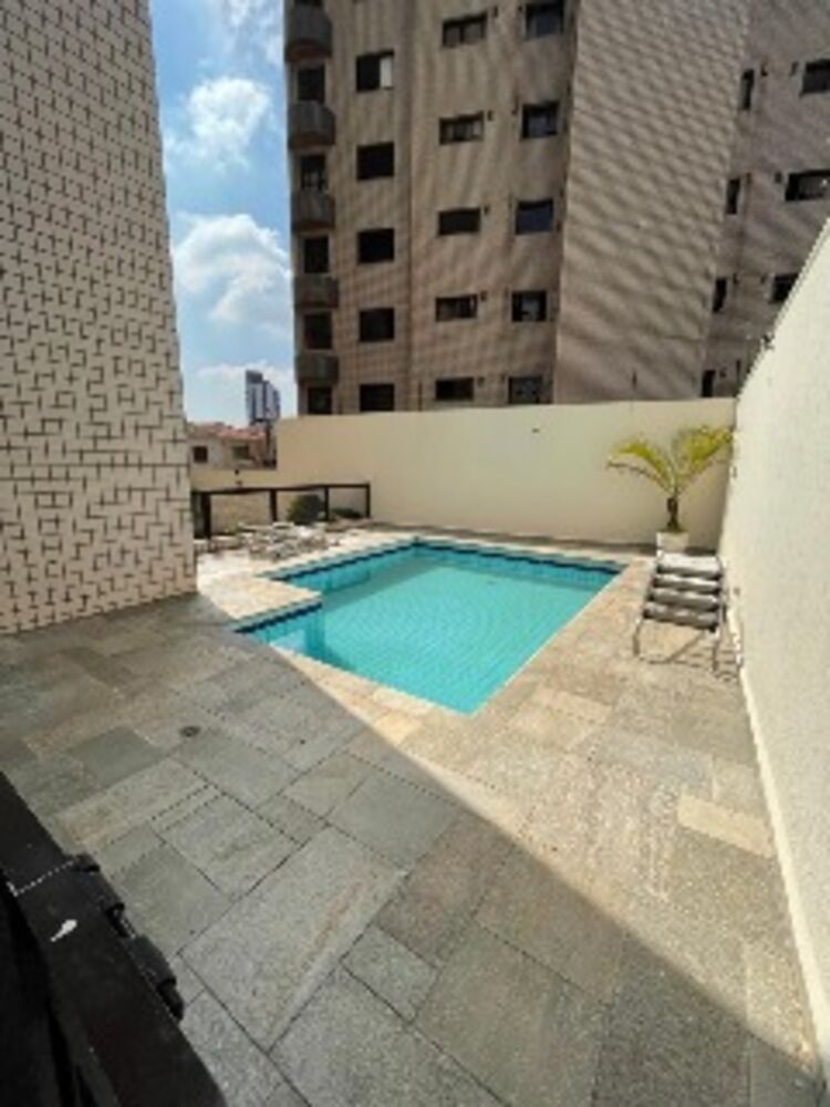 Apartamento, 3 quartos, 130 m² - Foto 1