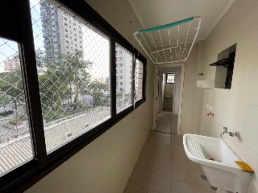 Apartamento, 3 quartos, 130 m² - Foto 2