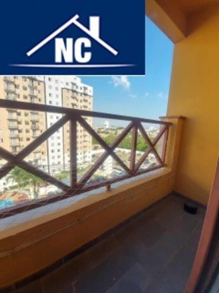Apartamento, 2 quartos, 53 m² - Foto 3
