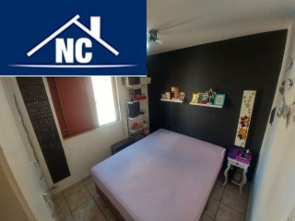 Apartamento, 2 quartos, 53 m² - Foto 10