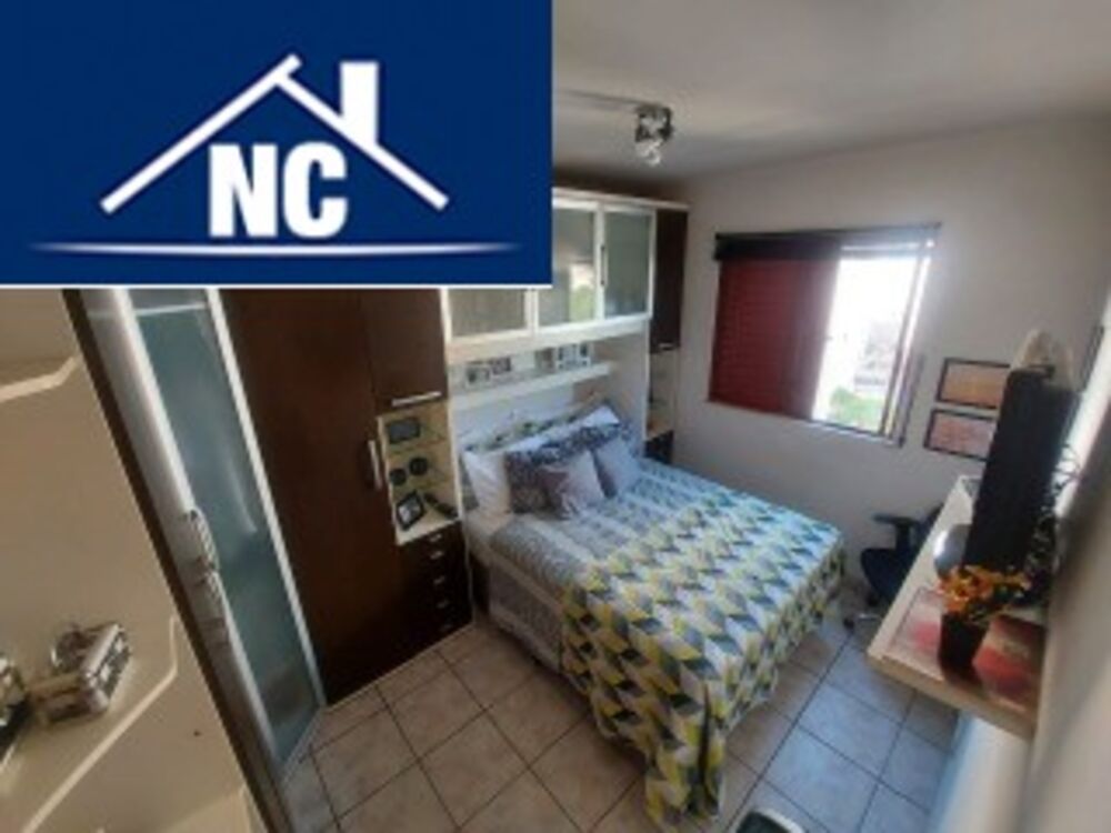 Apartamento, 2 quartos, 53 m² - Foto 7