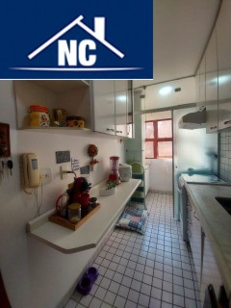 Apartamento, 2 quartos, 53 m² - Foto 18
