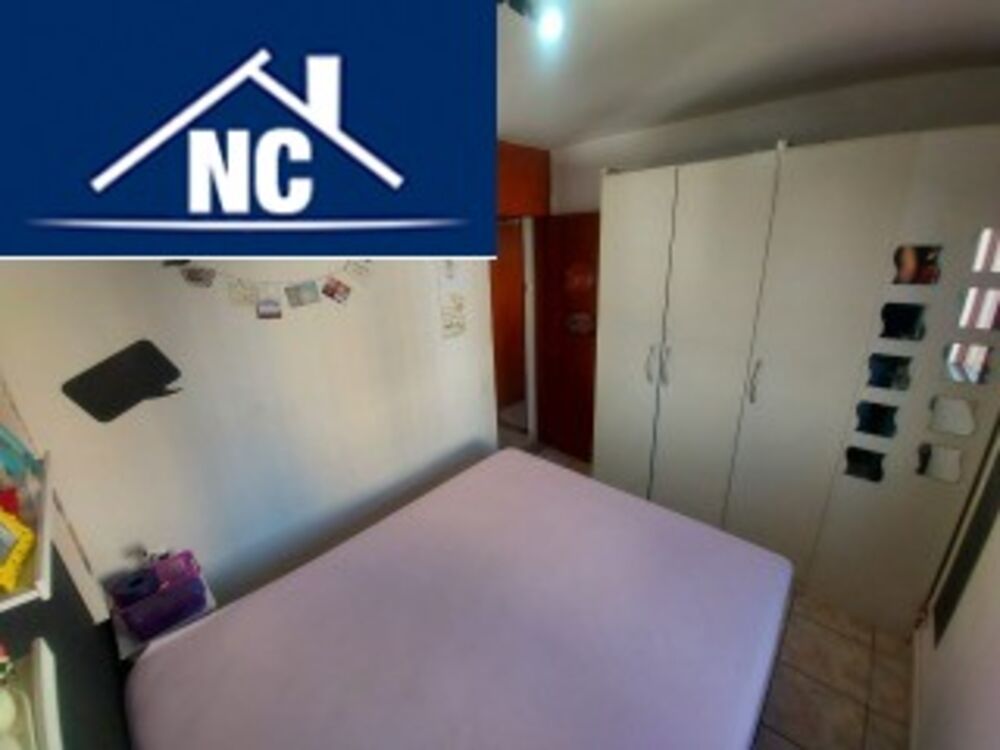Apartamento, 2 quartos, 53 m² - Foto 9