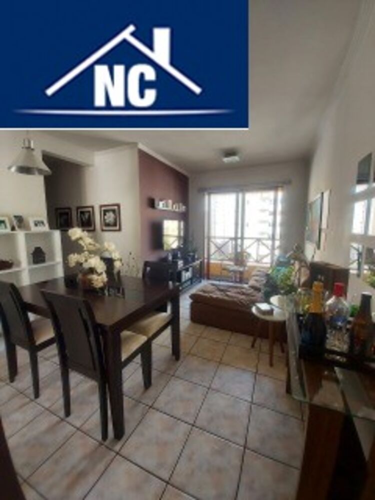 Apartamento, 2 quartos, 53 m² - Foto 20
