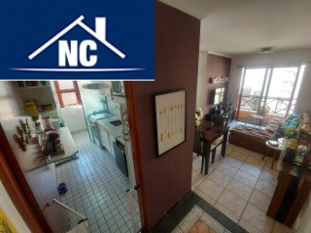 Apartamento, 2 quartos, 53 m² - Foto 15
