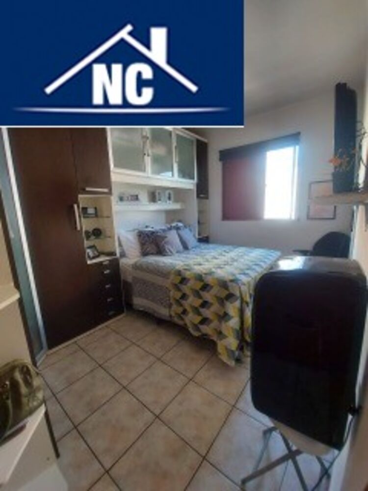 Apartamento, 2 quartos, 53 m² - Foto 8