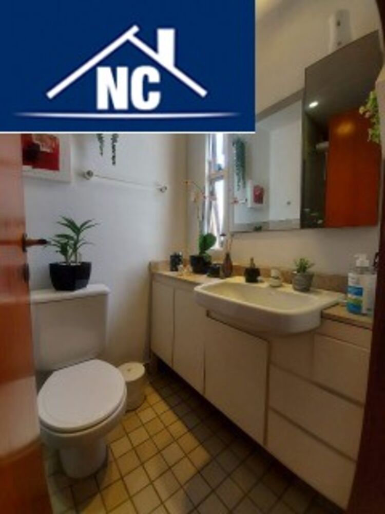 Apartamento, 2 quartos, 53 m² - Foto 12