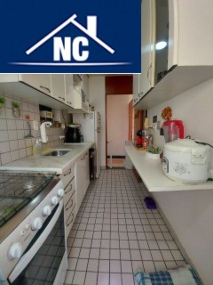 Apartamento, 2 quartos, 53 m² - Foto 2