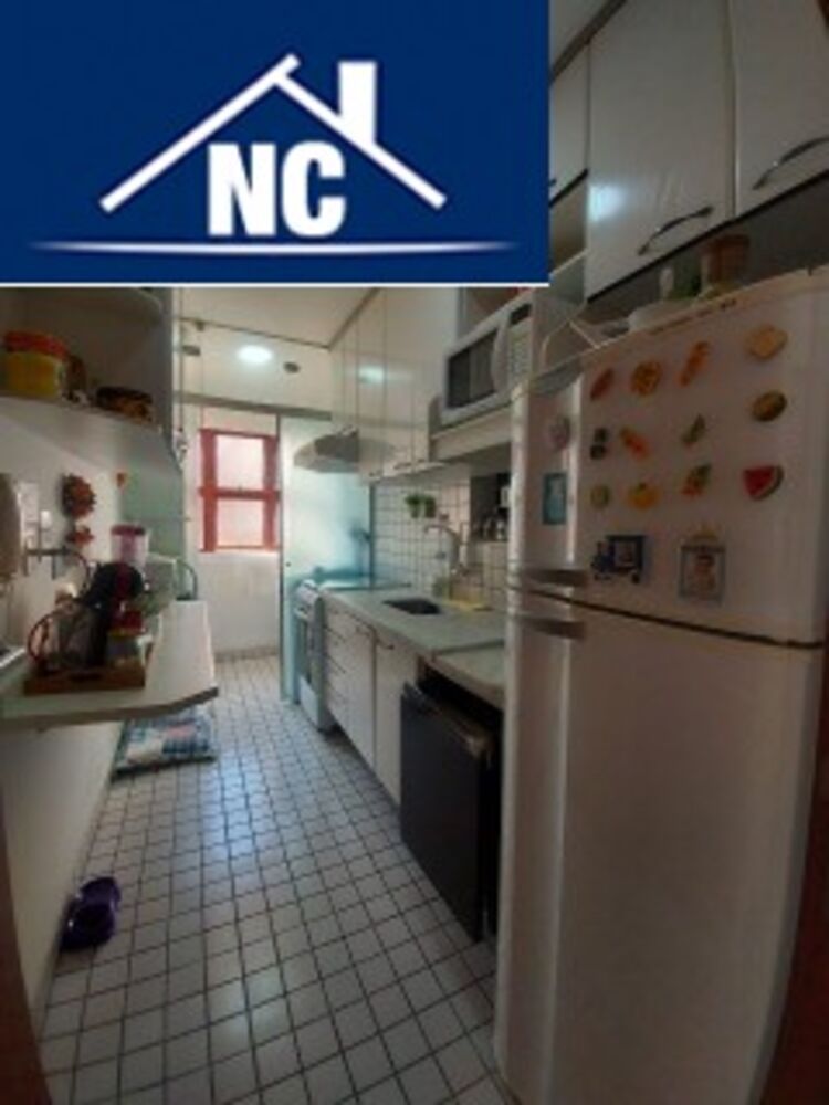 Apartamento, 2 quartos, 53 m² - Foto 19
