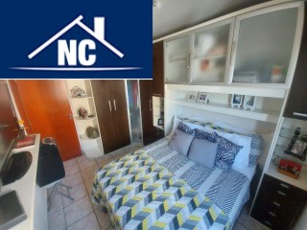 Apartamento, 2 quartos, 53 m² - Foto 11