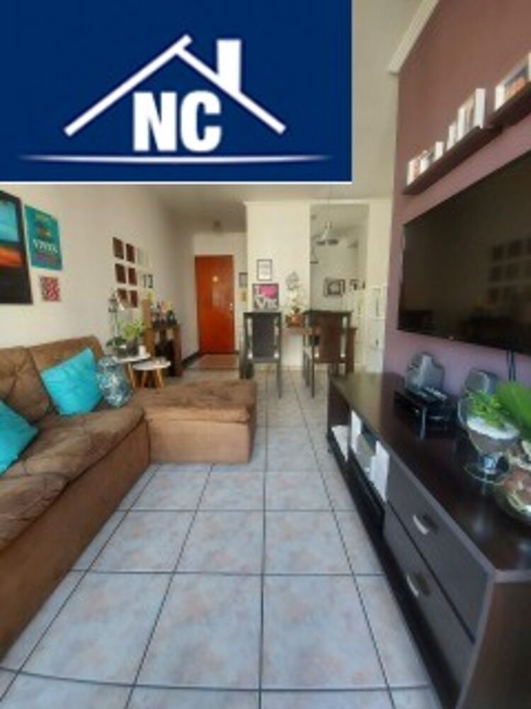 Apartamento, 2 quartos, 53 m² - Foto 4