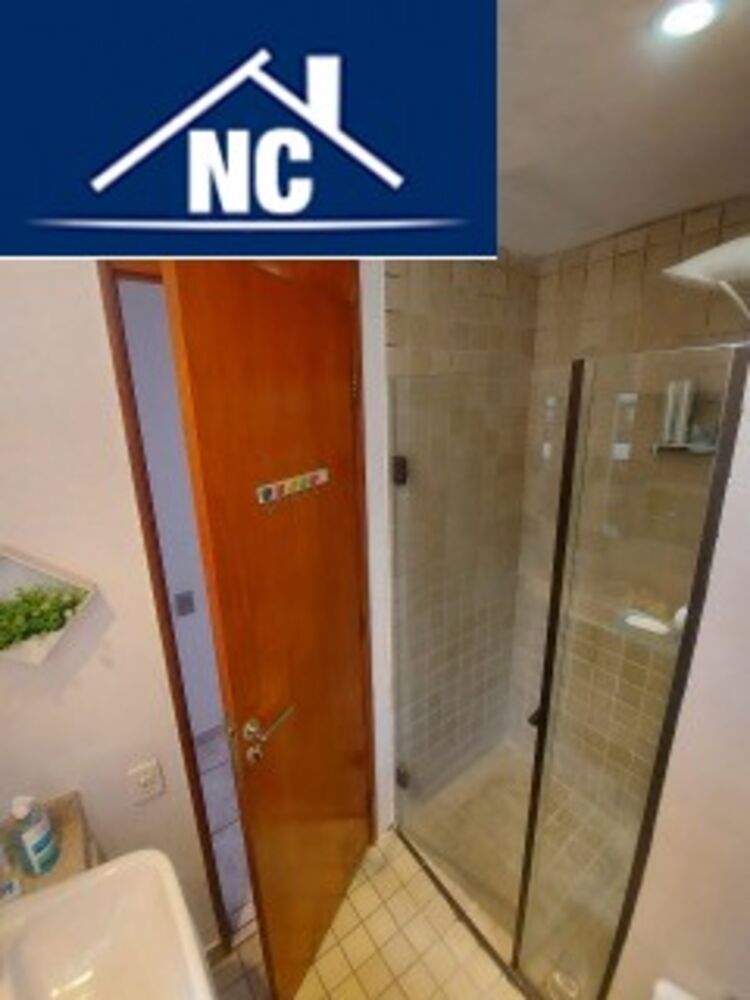 Apartamento, 2 quartos, 53 m² - Foto 14