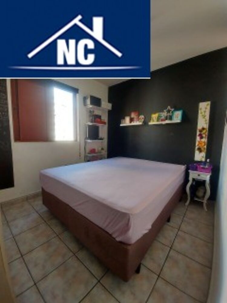 Apartamento, 2 quartos, 53 m² - Foto 6