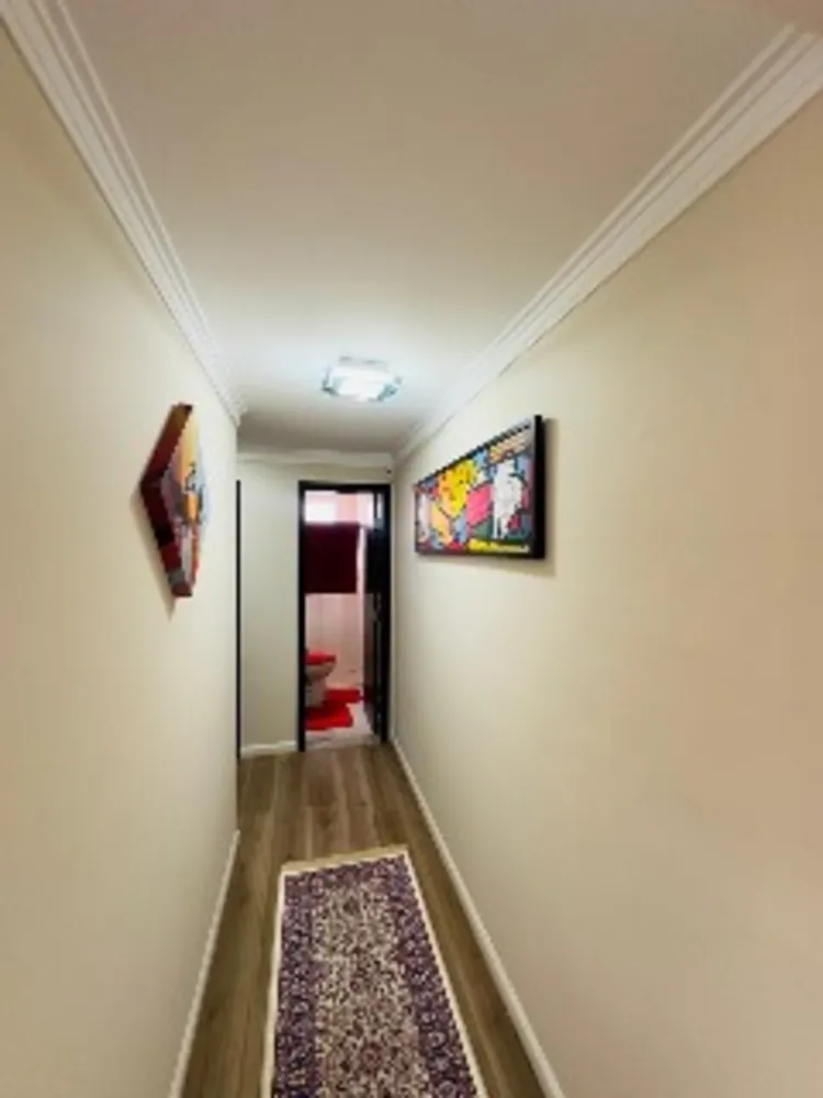 Casa, 3 quartos, 280 m² - Foto 7