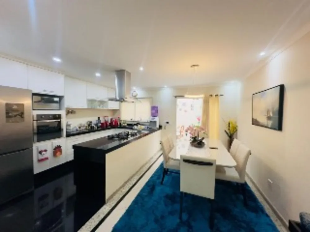 Casa, 3 quartos, 280 m² - Foto 12