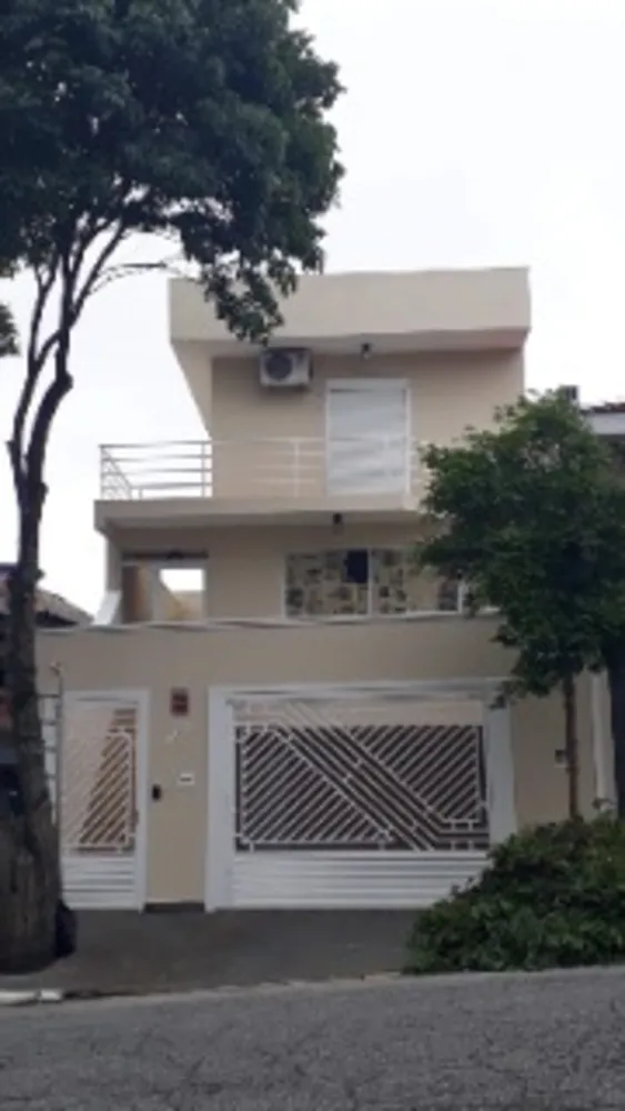 Casa, 3 quartos, 280 m² - Foto 1