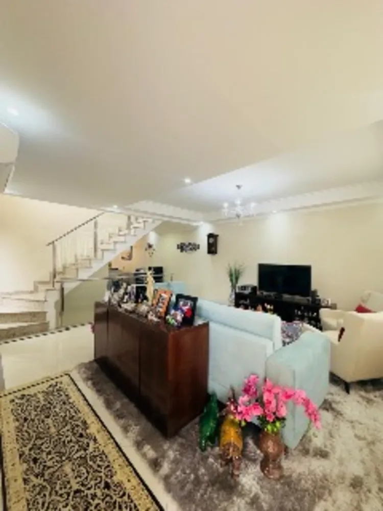 Casa, 3 quartos, 280 m² - Foto 2