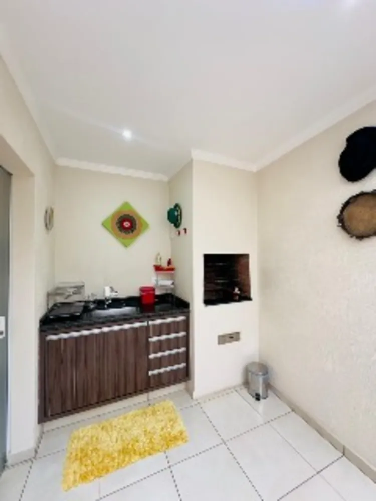 Casa, 3 quartos, 280 m² - Foto 9