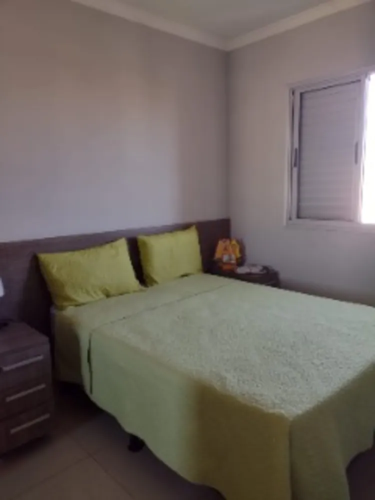 Apartamento, 2 quartos, 52 m² - Foto 20