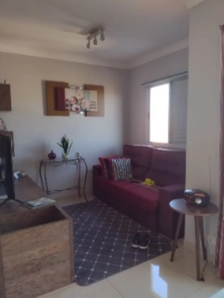 Apartamento, 2 quartos, 52 m² - Foto 17