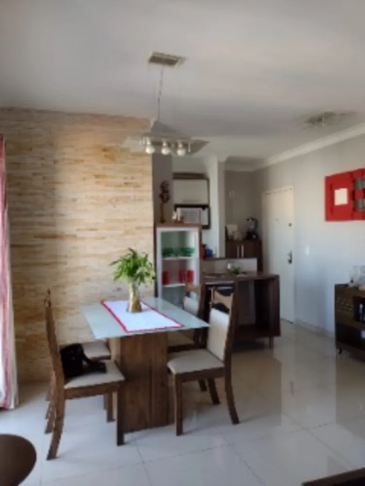 Apartamento, 2 quartos, 52 m² - Foto 16