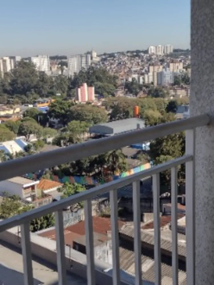Apartamento, 2 quartos, 52 m² - Foto 24