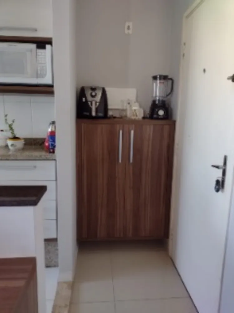 Apartamento, 2 quartos, 52 m² - Foto 27