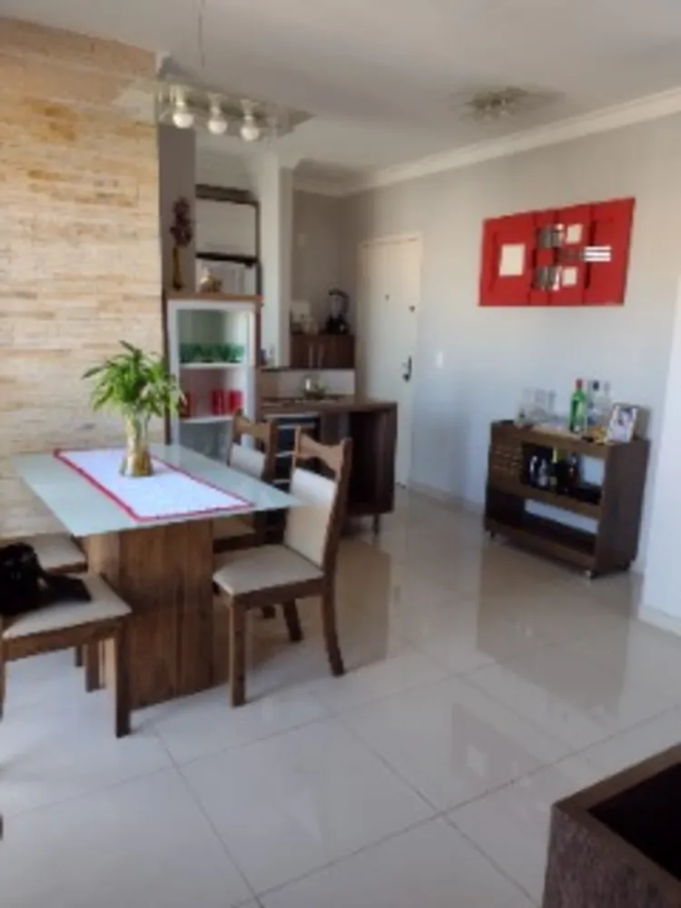 Apartamento, 2 quartos, 52 m² - Foto 23
