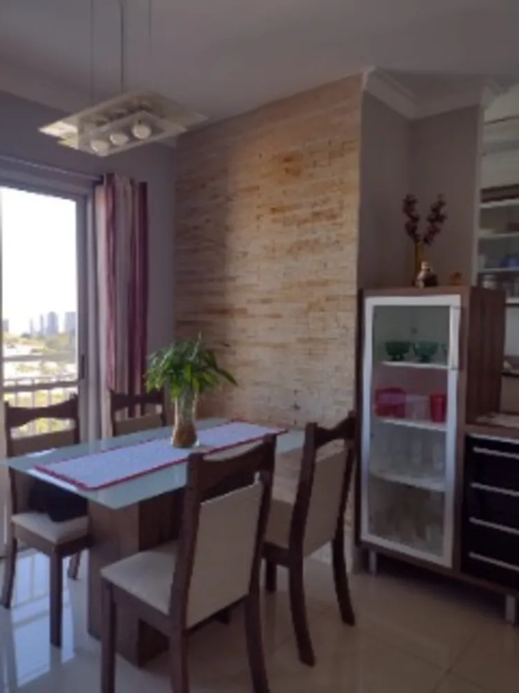 Apartamento, 2 quartos, 52 m² - Foto 21