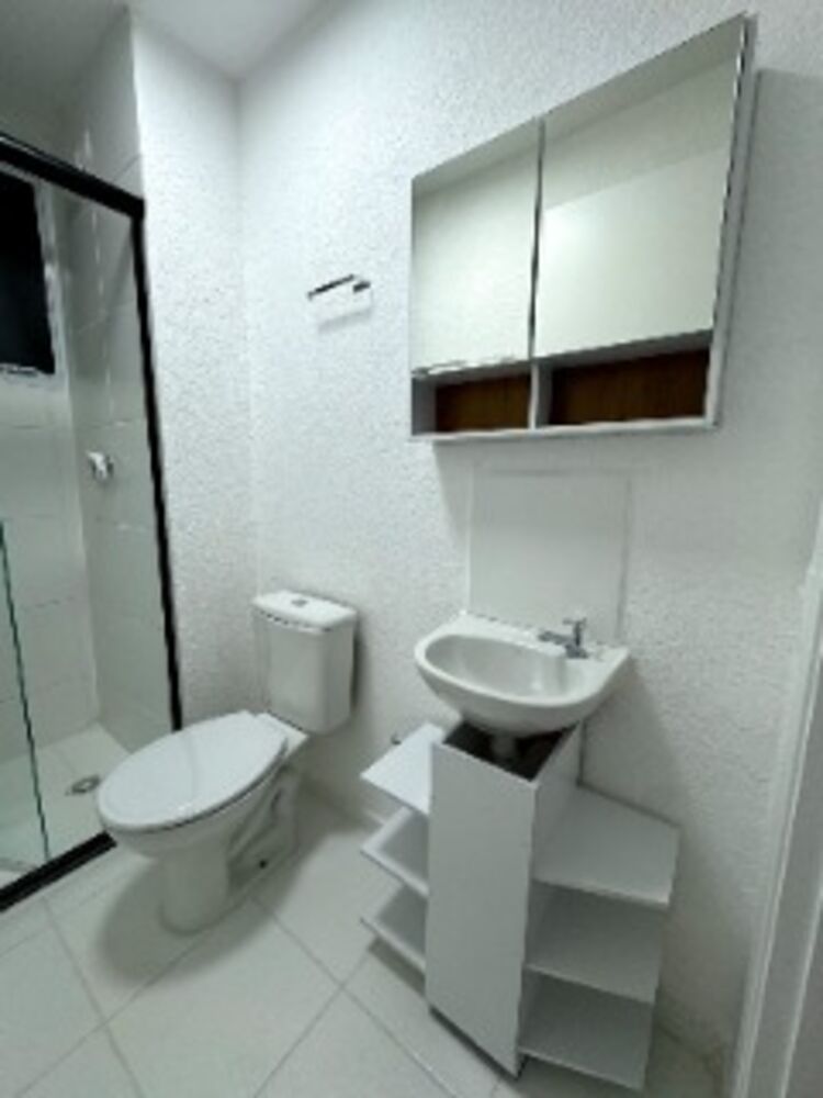 Apartamento, 2 quartos, 40 m² - Foto 3