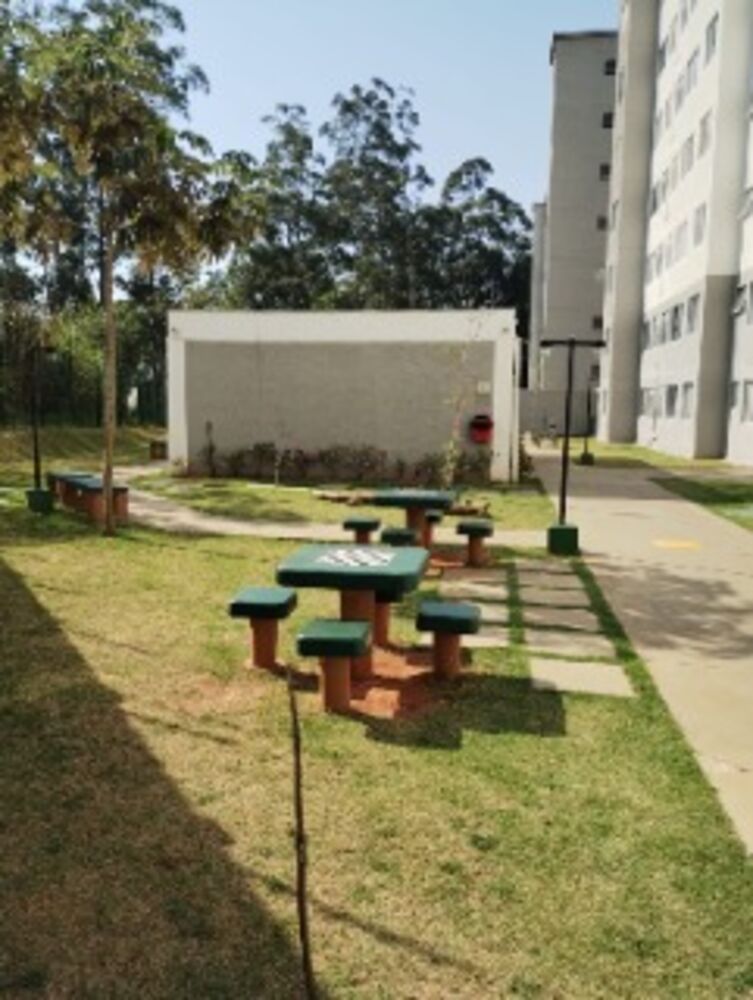 Apartamento, 2 quartos, 40 m² - Foto 20