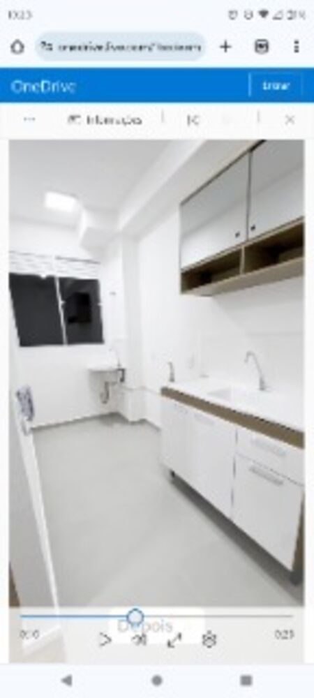 Apartamento, 2 quartos, 40 m² - Foto 7