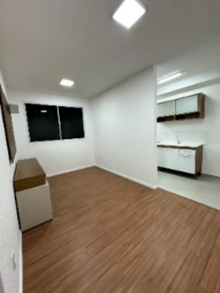 Apartamento, 2 quartos, 40 m² - Foto 24