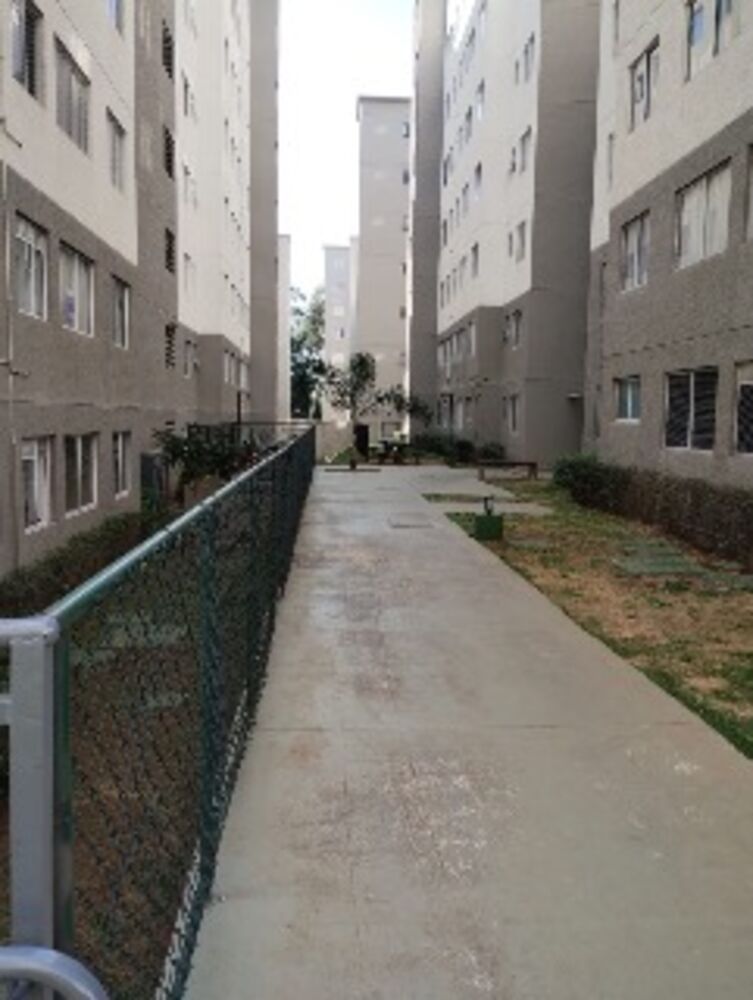 Apartamento, 2 quartos, 40 m² - Foto 16