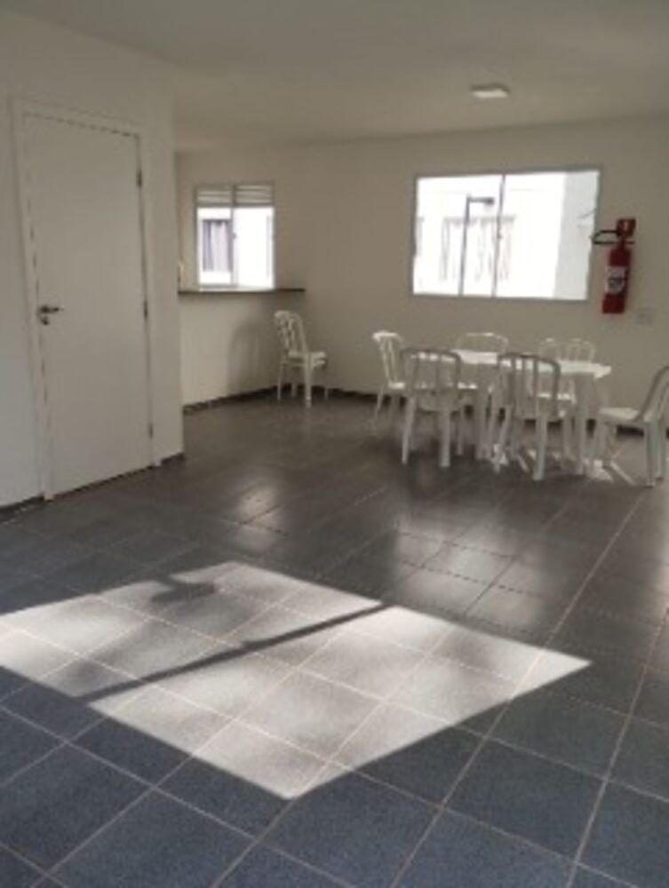 Apartamento, 2 quartos, 40 m² - Foto 19