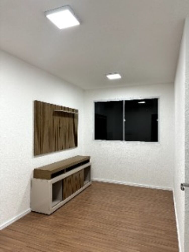 Apartamento, 2 quartos, 40 m² - Foto 6