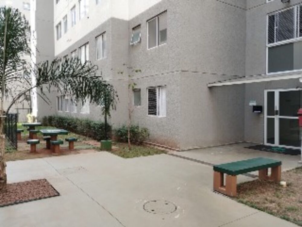Apartamento, 2 quartos, 40 m² - Foto 15