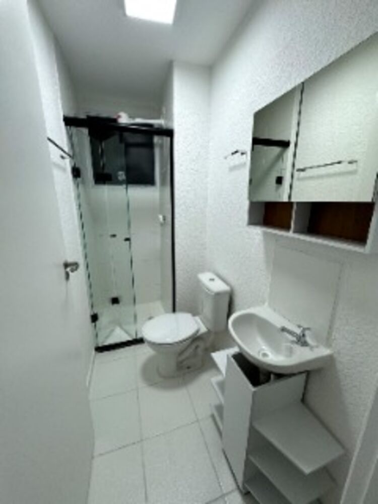 Apartamento, 2 quartos, 40 m² - Foto 4
