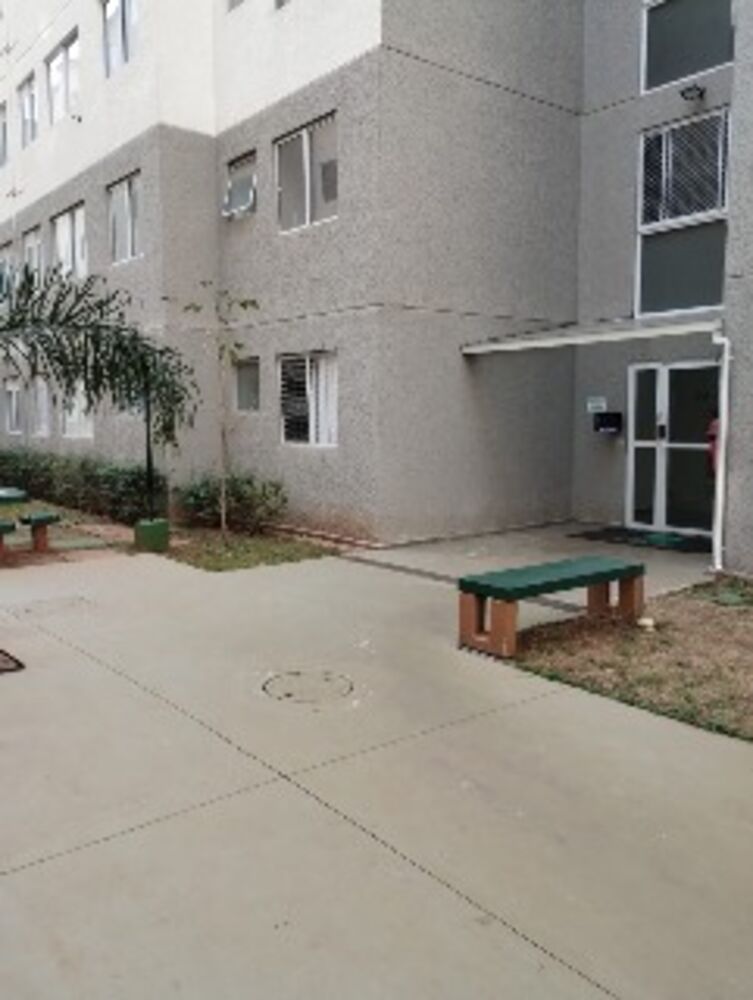 Apartamento, 2 quartos, 40 m² - Foto 13