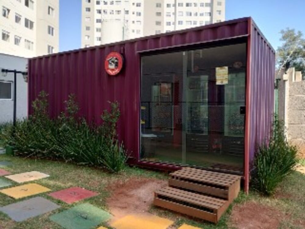 Apartamento, 2 quartos, 40 m² - Foto 12