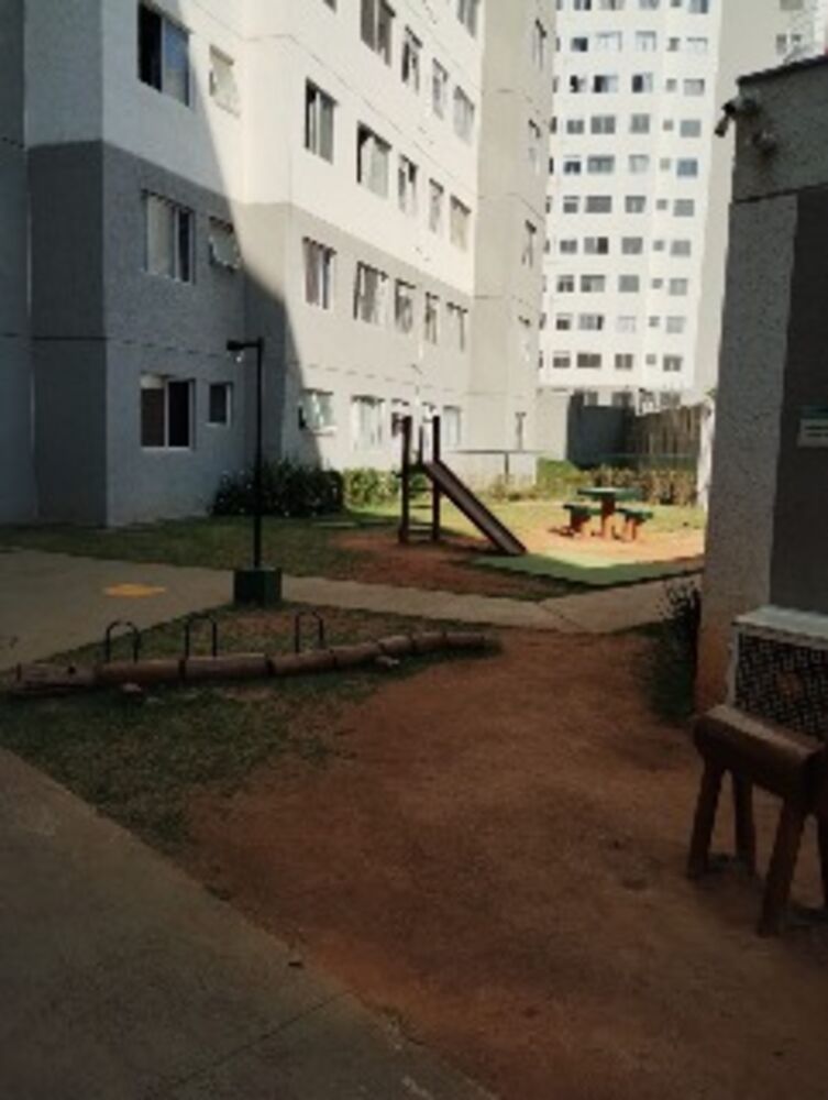 Apartamento, 2 quartos, 40 m² - Foto 10